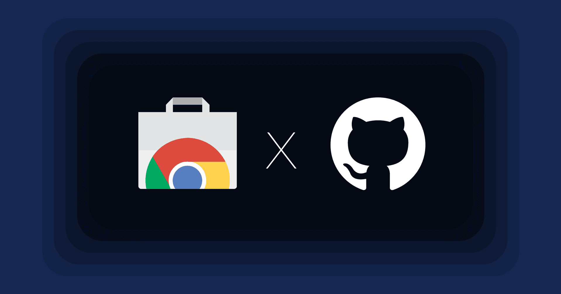 blog post cover image Top 3 GitHub Chrome Extensions +1